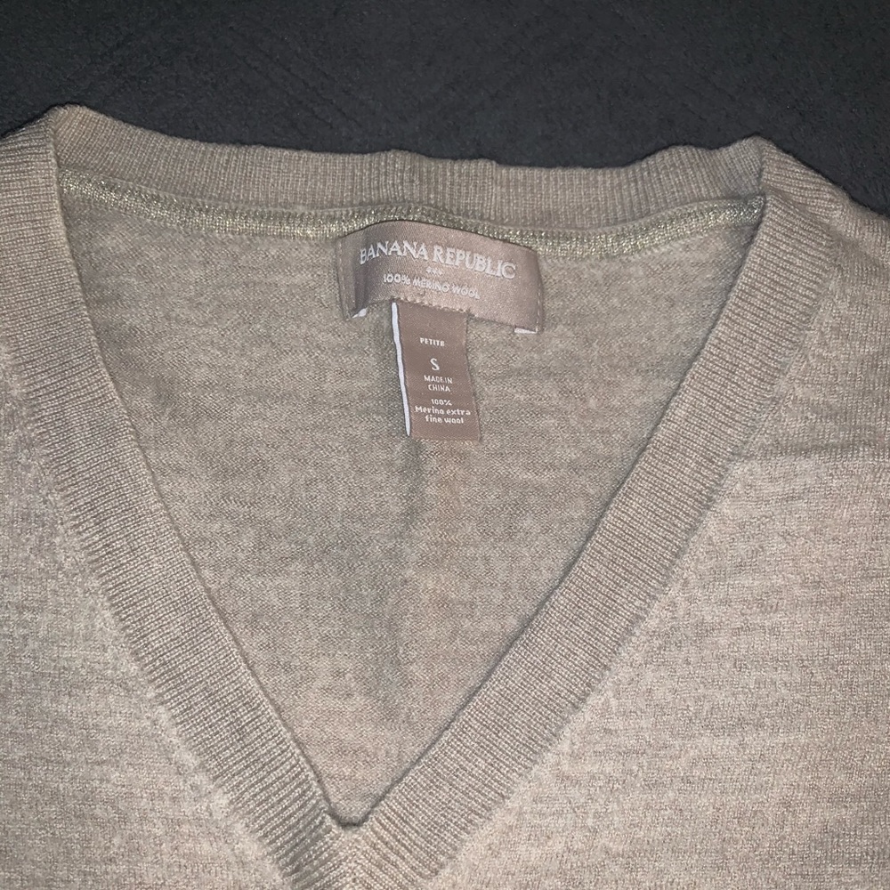 Banana Republic Shirt